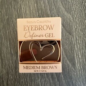 Beauty Creations Brow Gel - BG04